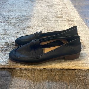 Lucky brand loafers